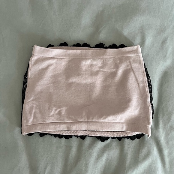 DYNAMITE Tube Top - Picture 2 of 2